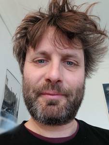 Gregg rencontre avec Gregg