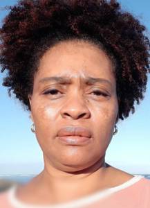 Femme célibataire 55 ans à Saint-Denis