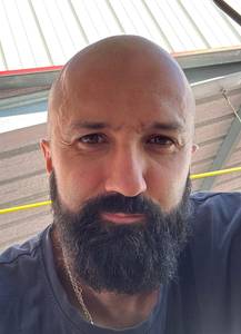 Photo du profil Ruben, 34 ans à La Brauderie