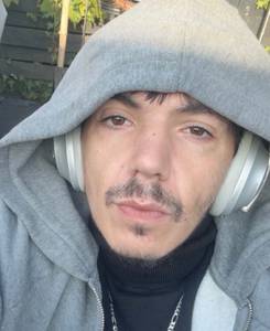 rencontre avec Abel
