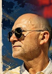 rencontre avec Gilberto