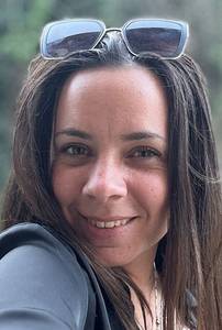 Femme célibataire 28 ans à Cannes