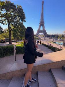 rencontre avec Vera