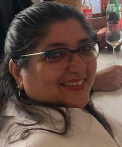 Femme célibataire 57 ans à Dijon