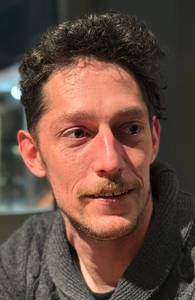 rencontre avec Guillermo