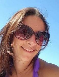 Amanda rencontre avec Amanda