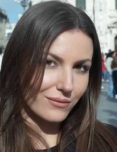 rencontre avec Irene