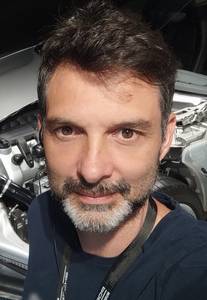 rencontre avec Ismael