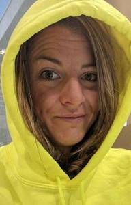 Femme célibataire 27 ans à Lille