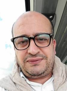 Rencontre avec Rene