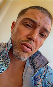rencontre avec Darrell