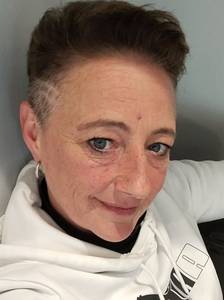 Femme célibataire 45 ans à Le-Havre