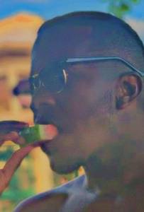 rencontre avec Rickey