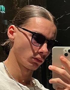 Photo du profil Dallas, 22 ans à Villefranche-sur-Saône