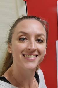 rencontre avec Katrina