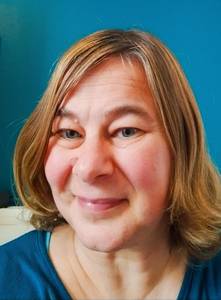 rencontre avec Juanita