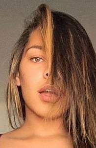 Lunnna2050, femme coquine de 26 ans - Madrid
