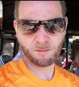 rencontre avec Morris