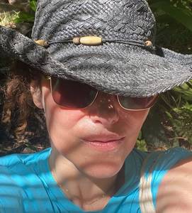 rencontre avec Tabitha