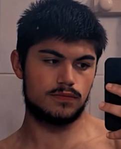 rencontre avec Eddie