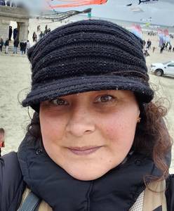 rencontre avec Ann