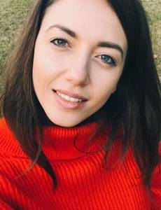rencontre avec Krista