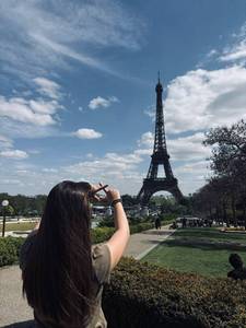 Femme célibataire 29 ans à Valence