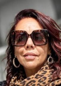 Femme célibataire 49 ans à Lausanne