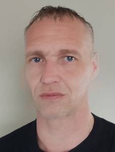 rencontre avec Jerald