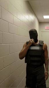 rencontre avec Daniel