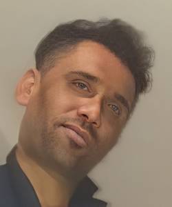 rencontre avec Ricky