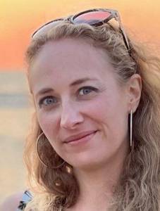 rencontre avec Marguerite