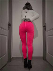 Darla rencontre avec Darla