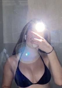 Maryanna, femme coquine de 18 ans - So Lus