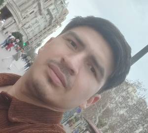 rencontre avec Nicholas