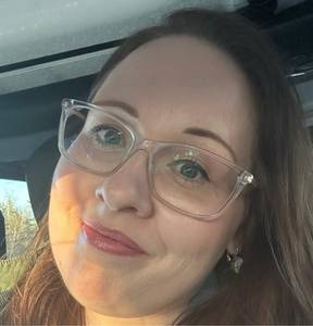 Christina rencontre avec Christina