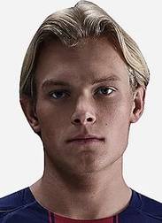 rencontre avec Preston