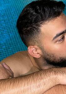 Alberto rencontre avec Alberto