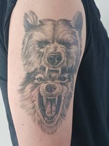 rencontre avec Matthew