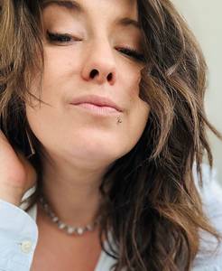 rencontre avec Eleanor