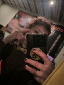 Charlene rencontre avec Charlene