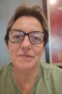 Femme célibataire 56 ans à Paris-4e
