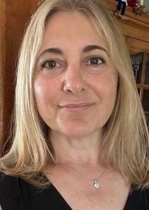 Femme célibataire 31 ans à Valence