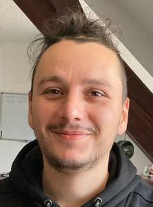 rencontre avec Rudy