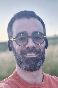 Jorge rencontre avec Jorge