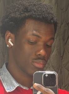 Geoffrey rencontre avec Geoffrey