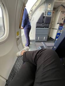 rencontre avec Moses