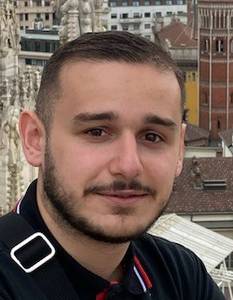 rencontre avec Jerome