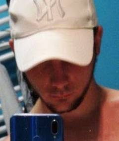 Photo du profil Lorenzo, 24 ans à Montbéliard