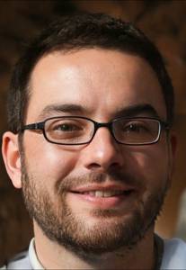 rencontre avec Rogelio